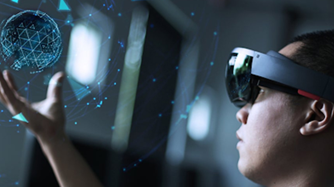 Road to the Metaverse Unity